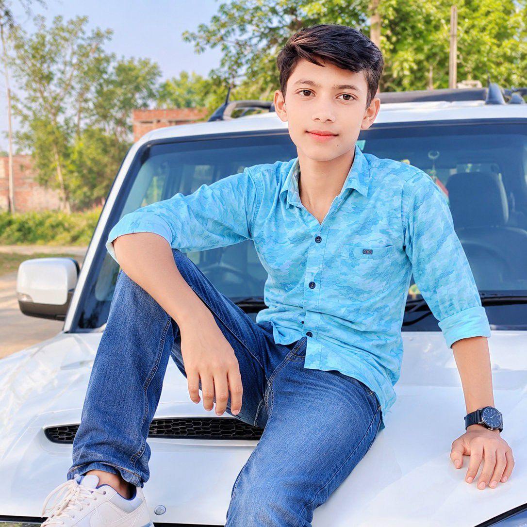 Prince Raj