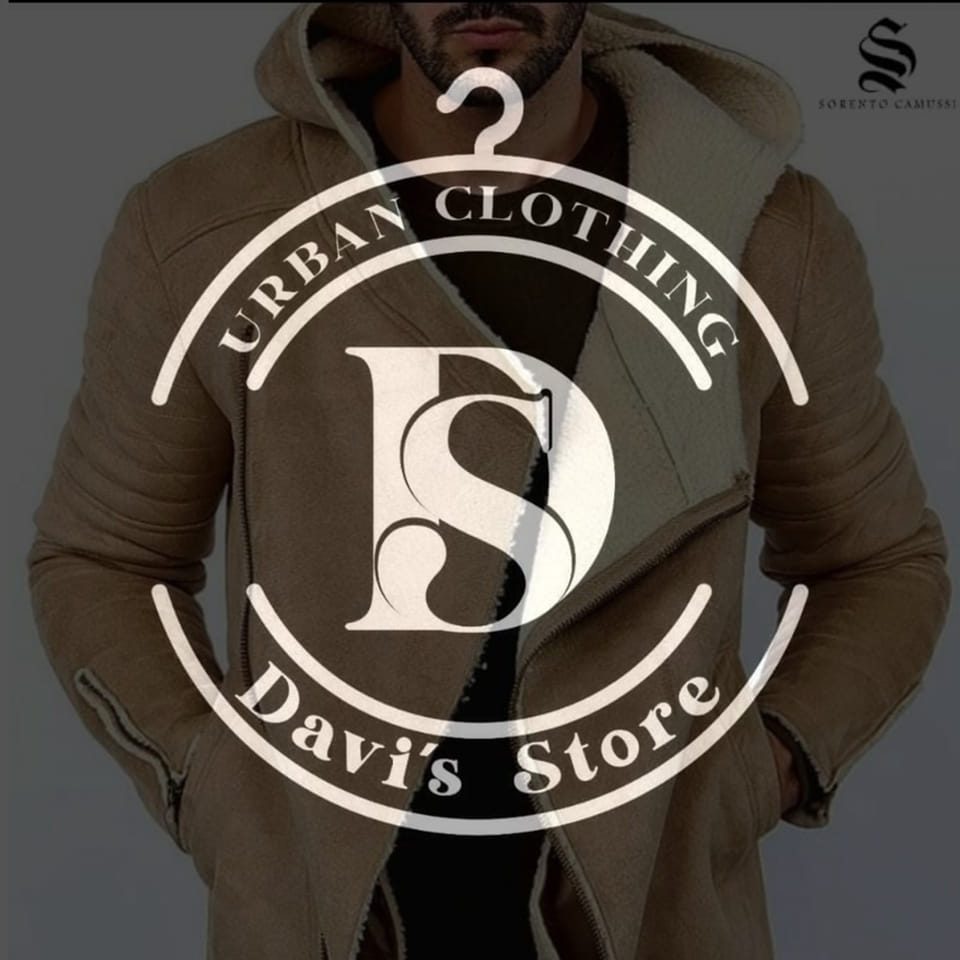 Davis store urban clothing | Sigsig