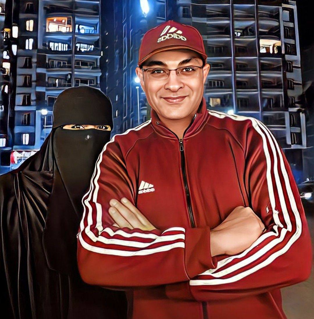 ماما نور - وانا بحاول اعالج مشاكلي بكل حكمة #مامانور #mamanoor | Facebook