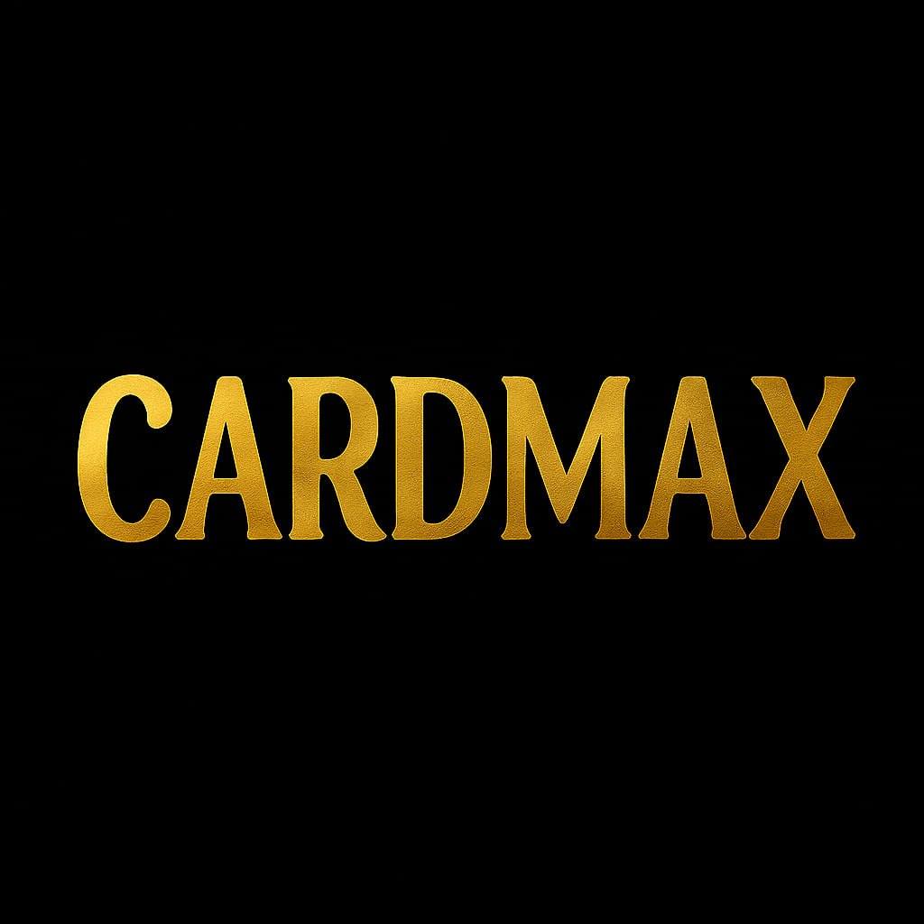 Cardmax