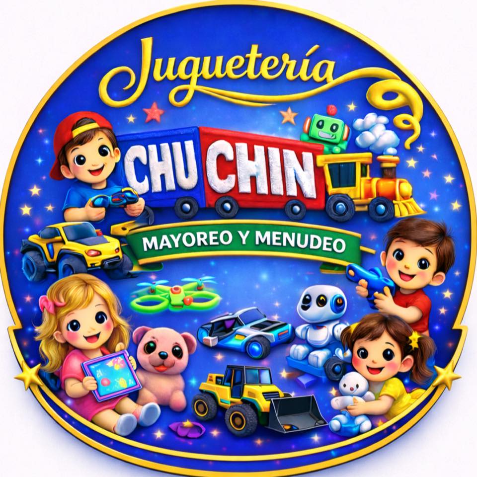 Juguetería & Novedades 
