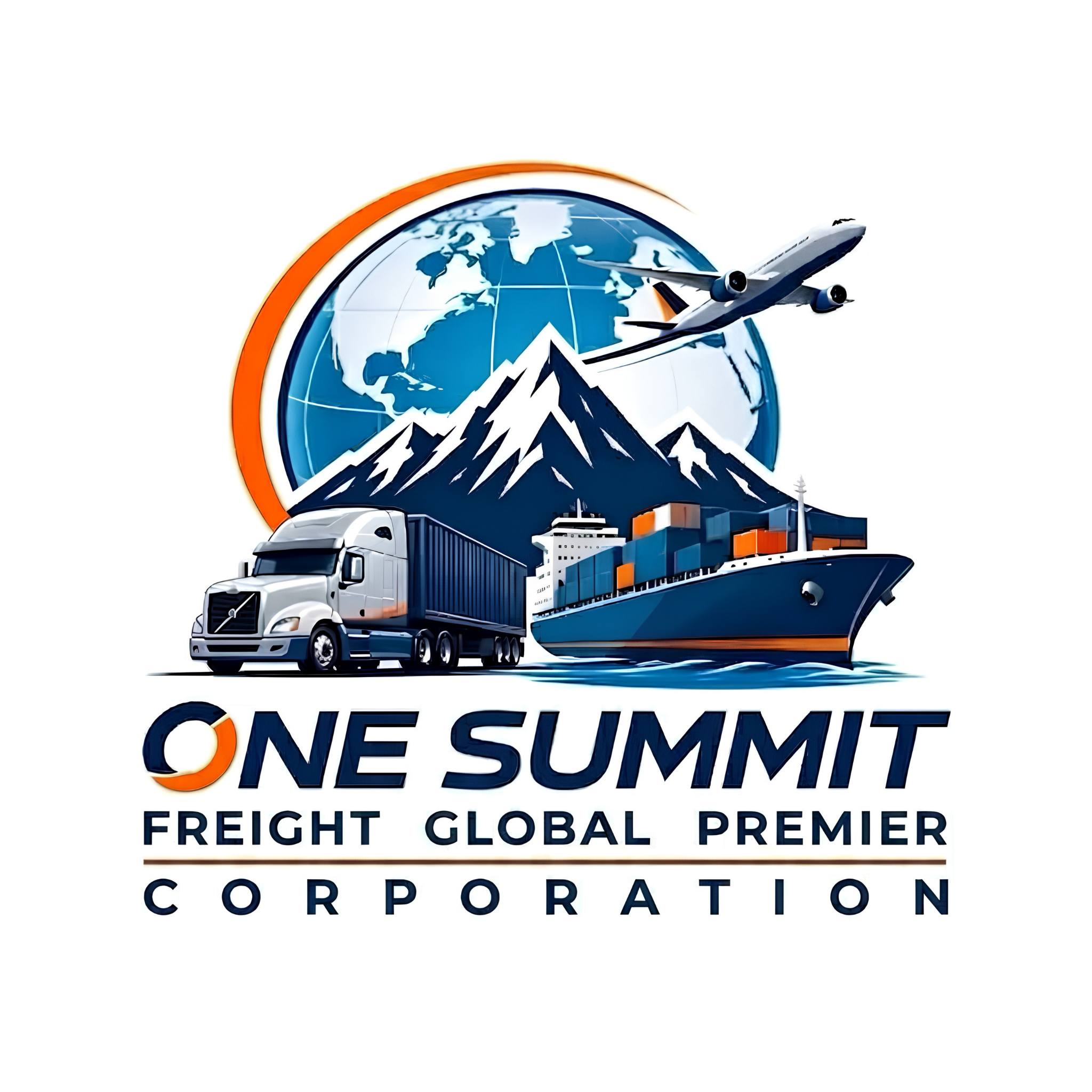 One Summit Freight | Manila