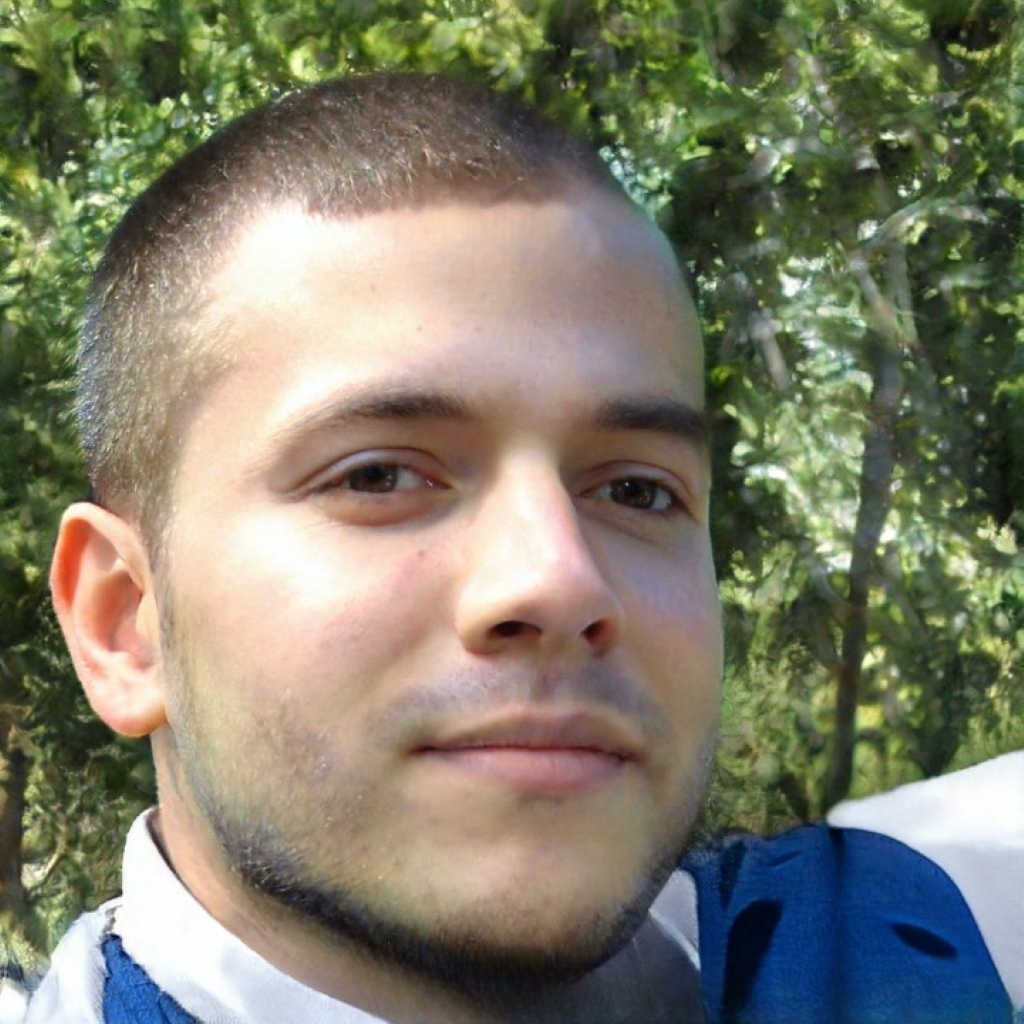 Kamron West