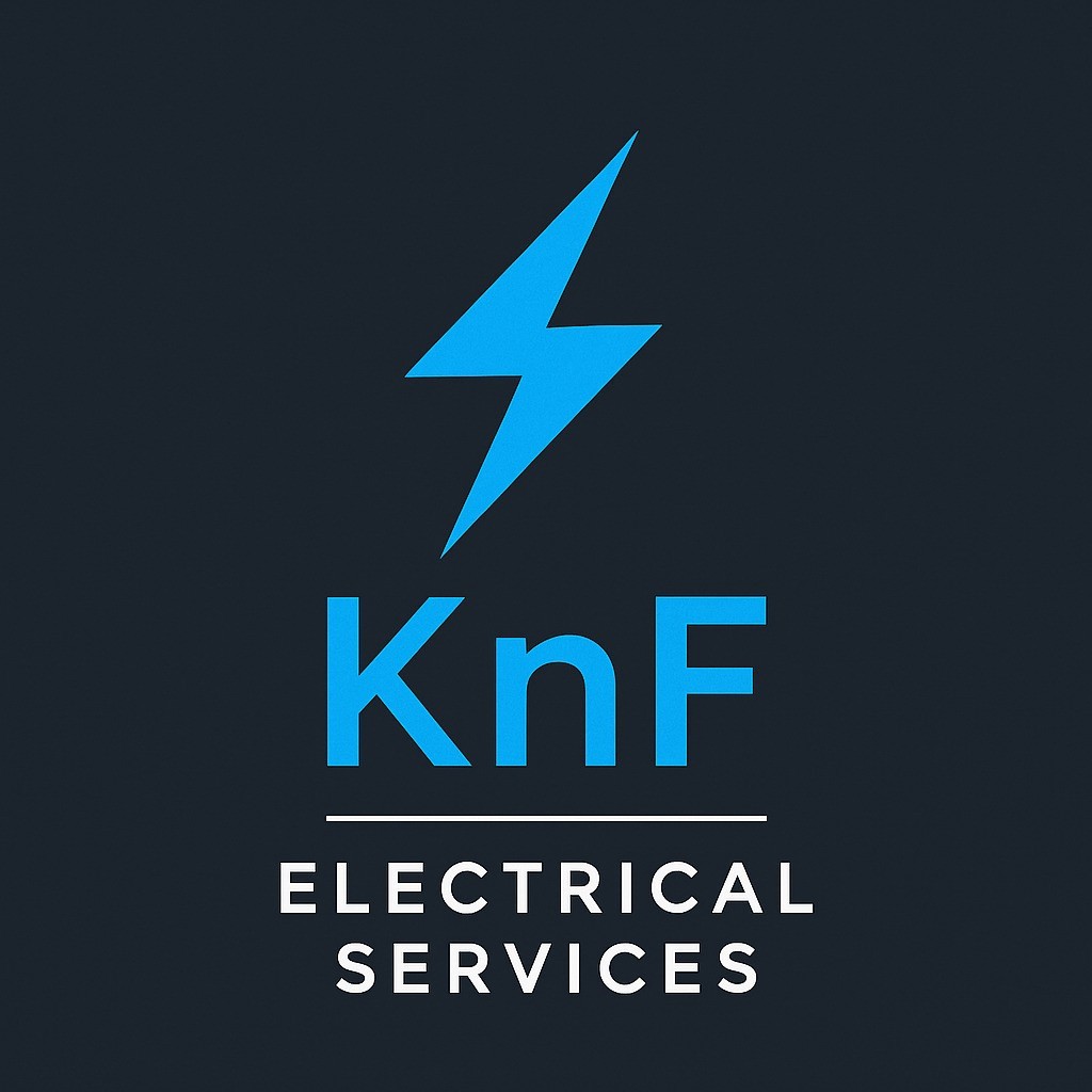 KnF Electrical Services | Chelmsford