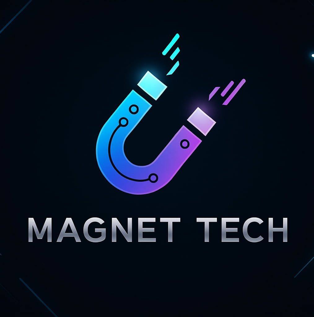 Magnet Tech | Dhaka