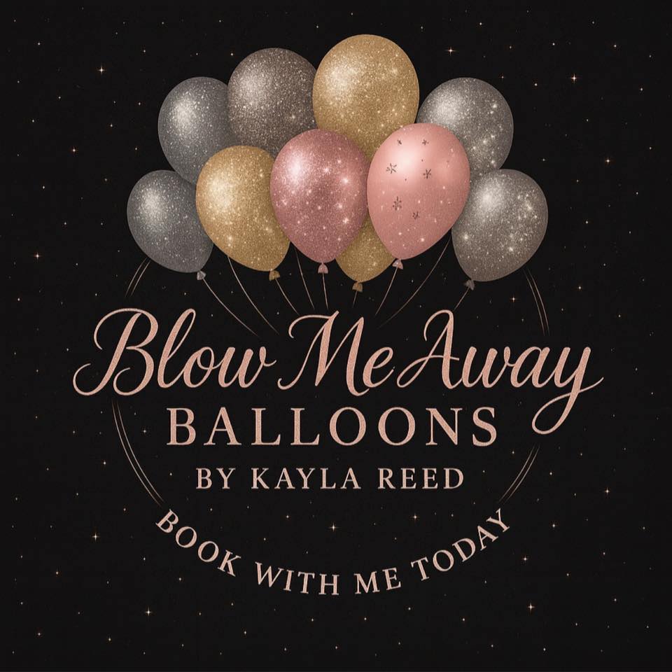 Blow Me Away Balloons | College Station TX
