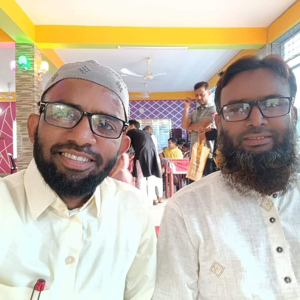 নাছির মাহমুদ