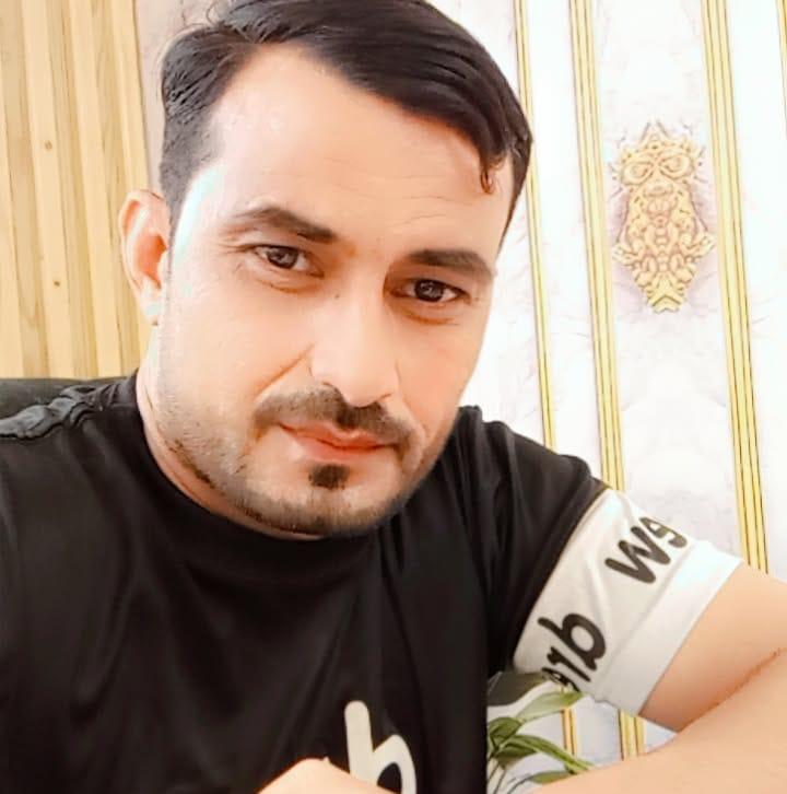 Faiz Rasool