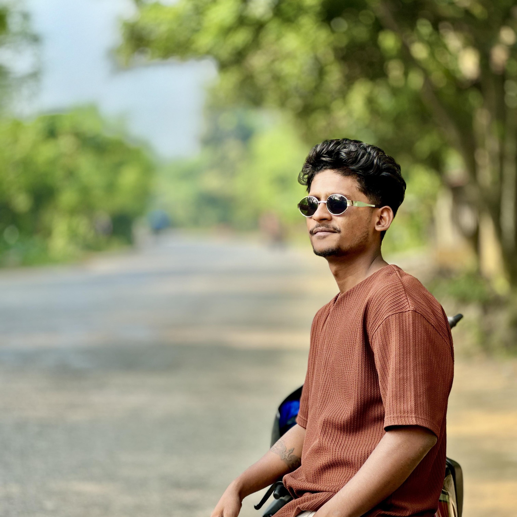Raj Dip