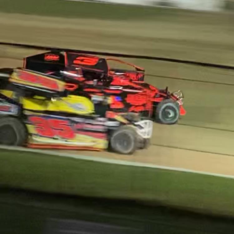 Bear Racing Vlogs