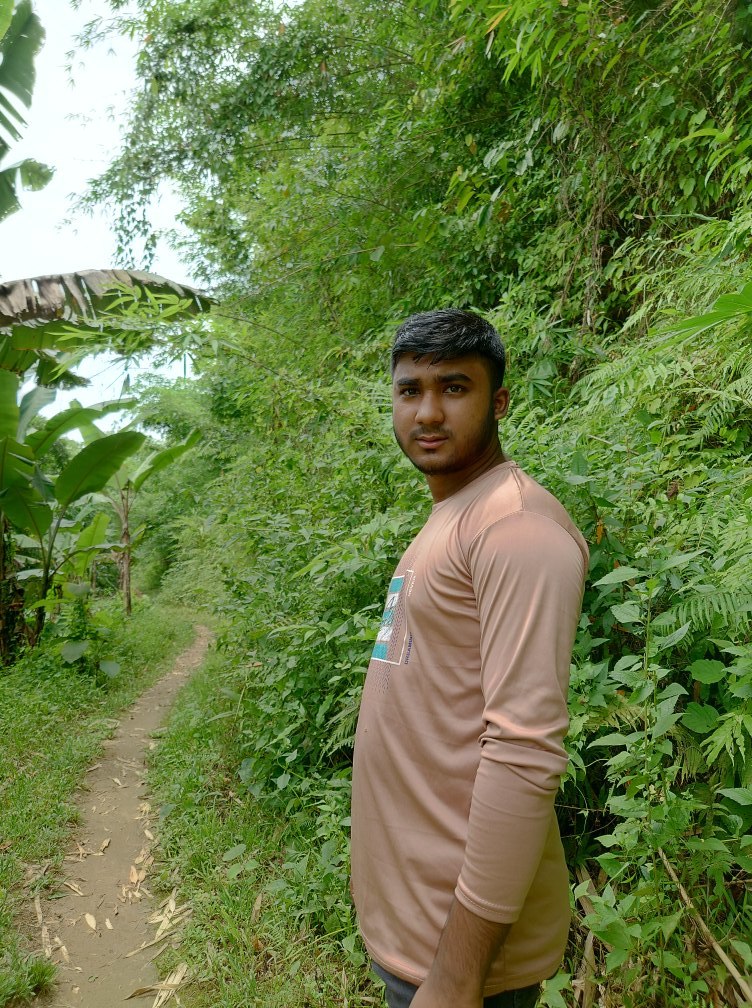 Md rakib hassan raj | Chiringa