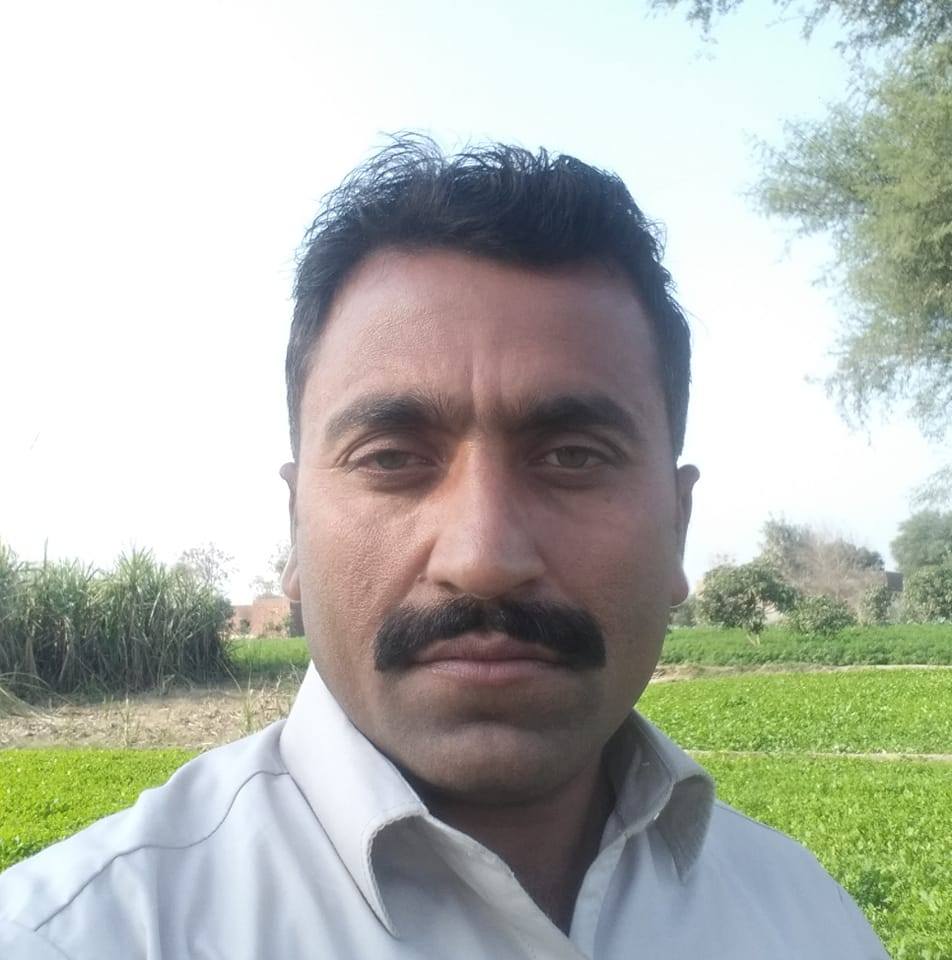 Fiaz Rao Fiaz Rao