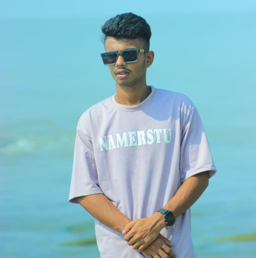 Rimon Mredha