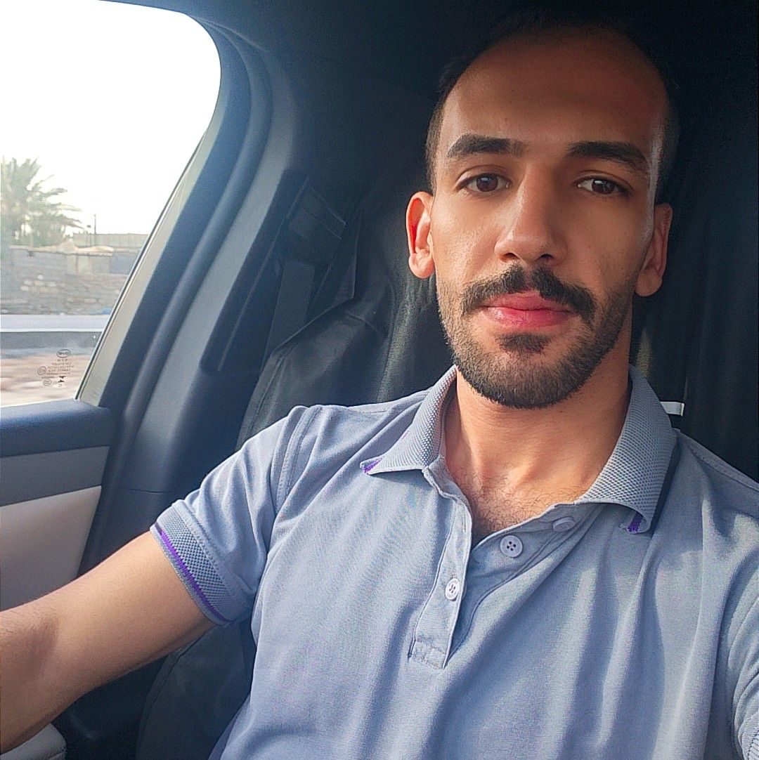Dr.Mohammed Al-Rekaby | Hillah