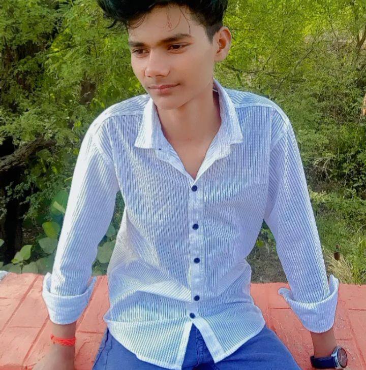 Subham Dxit