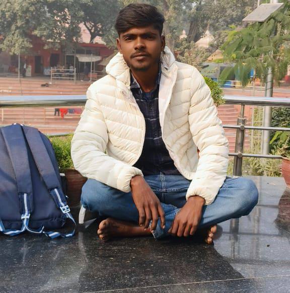 A k Rajput