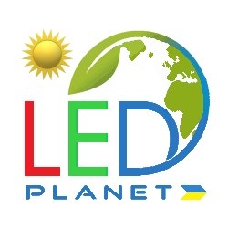 LED Planet