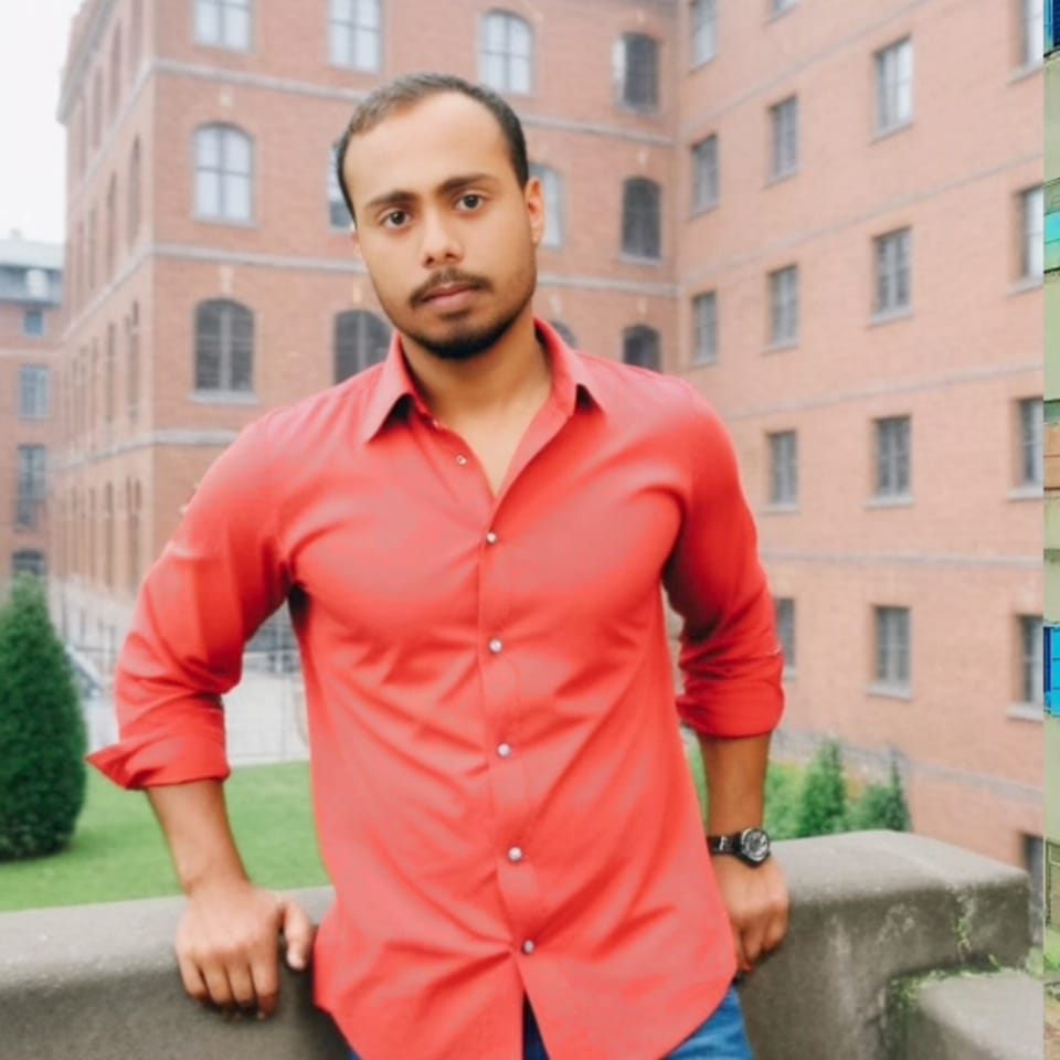 MD Raihan