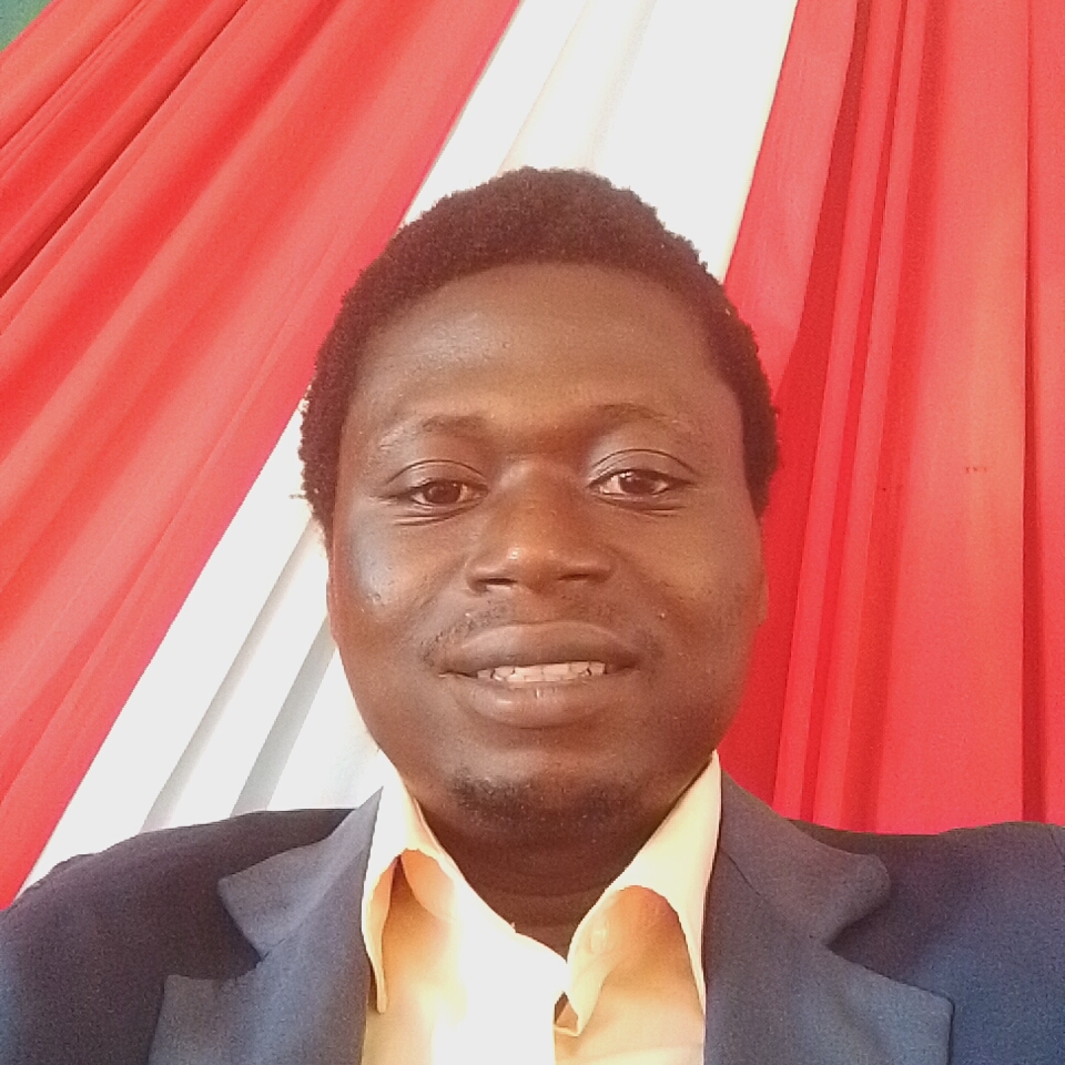 Olatunde Seun