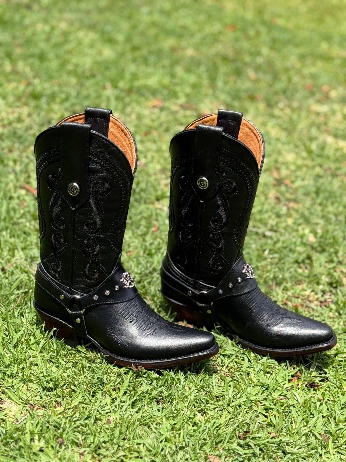 JW RANCH SOCIO | León