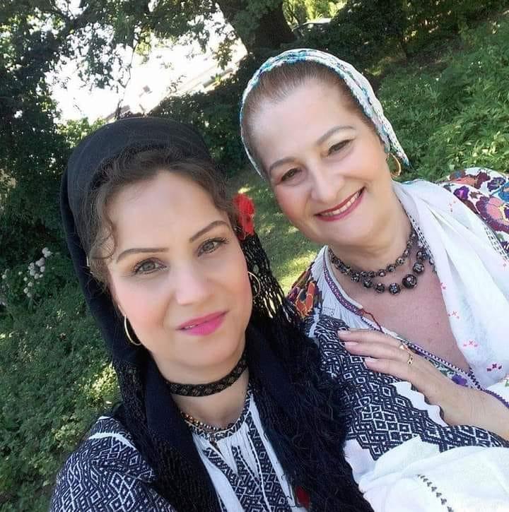 Școala de Canto Popular Ioana State | Slatina
