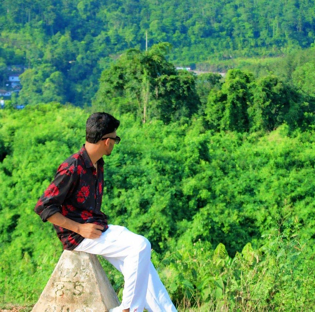Sk Rakib