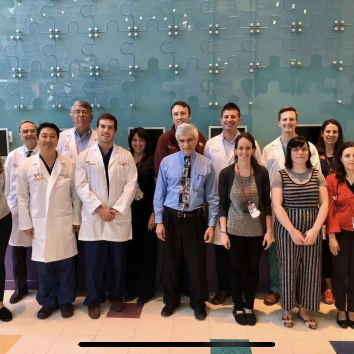 Children's National Cleft & Craniofacial Team | Washington D.C. DC