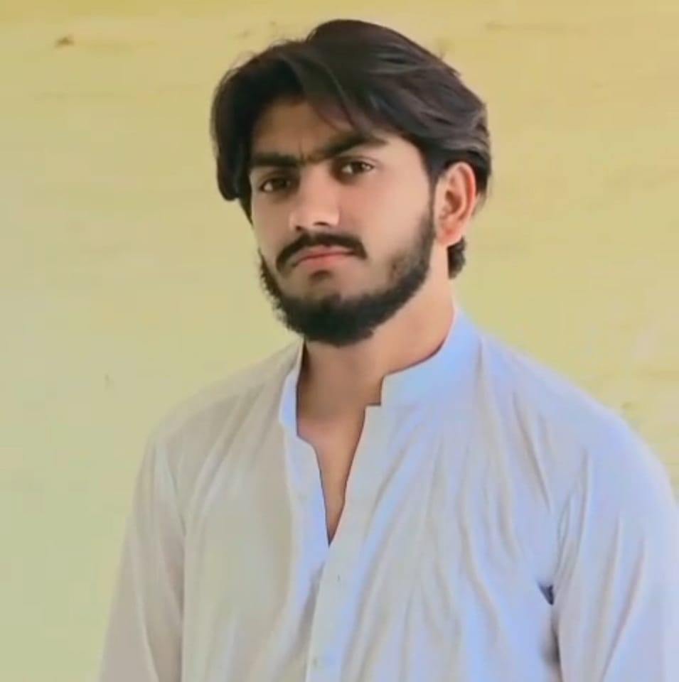 Syed Muhammad Hamad
