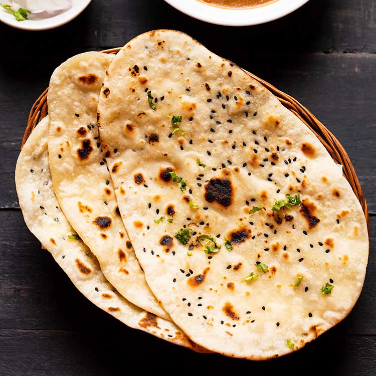 Naan Roti