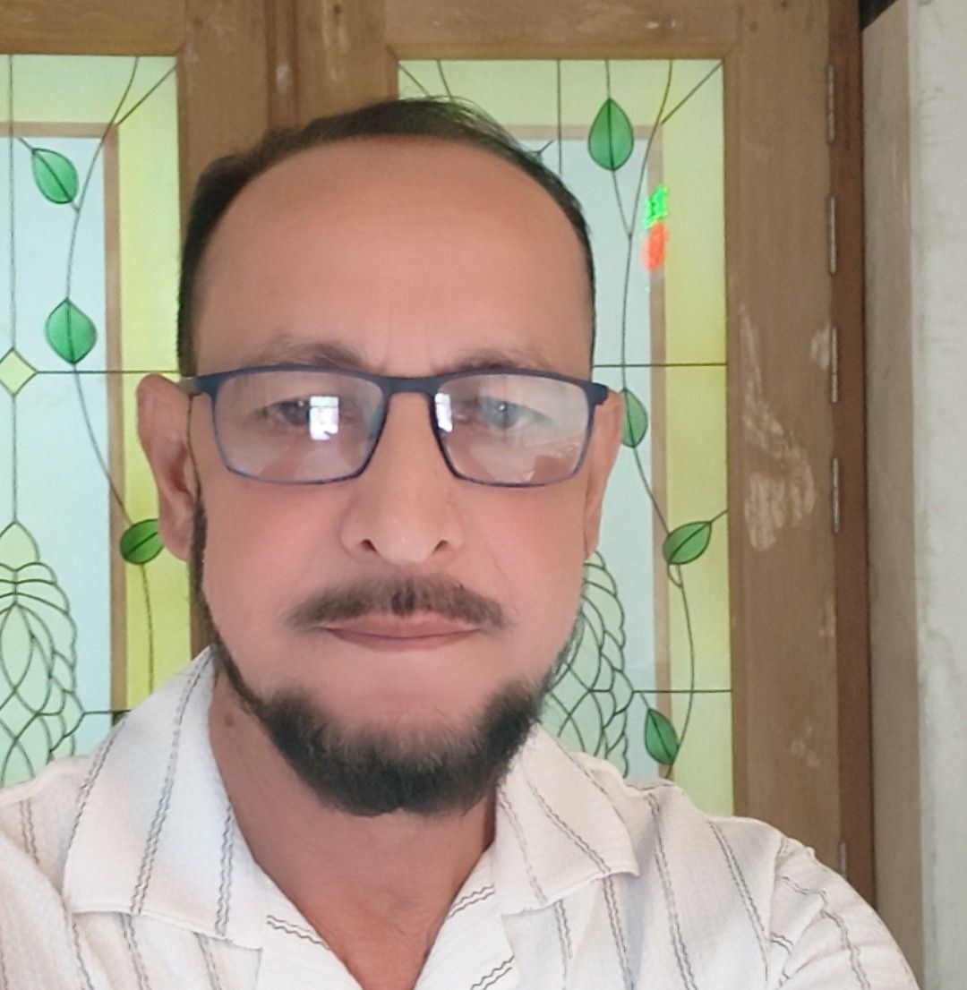 Ismail H. Raju