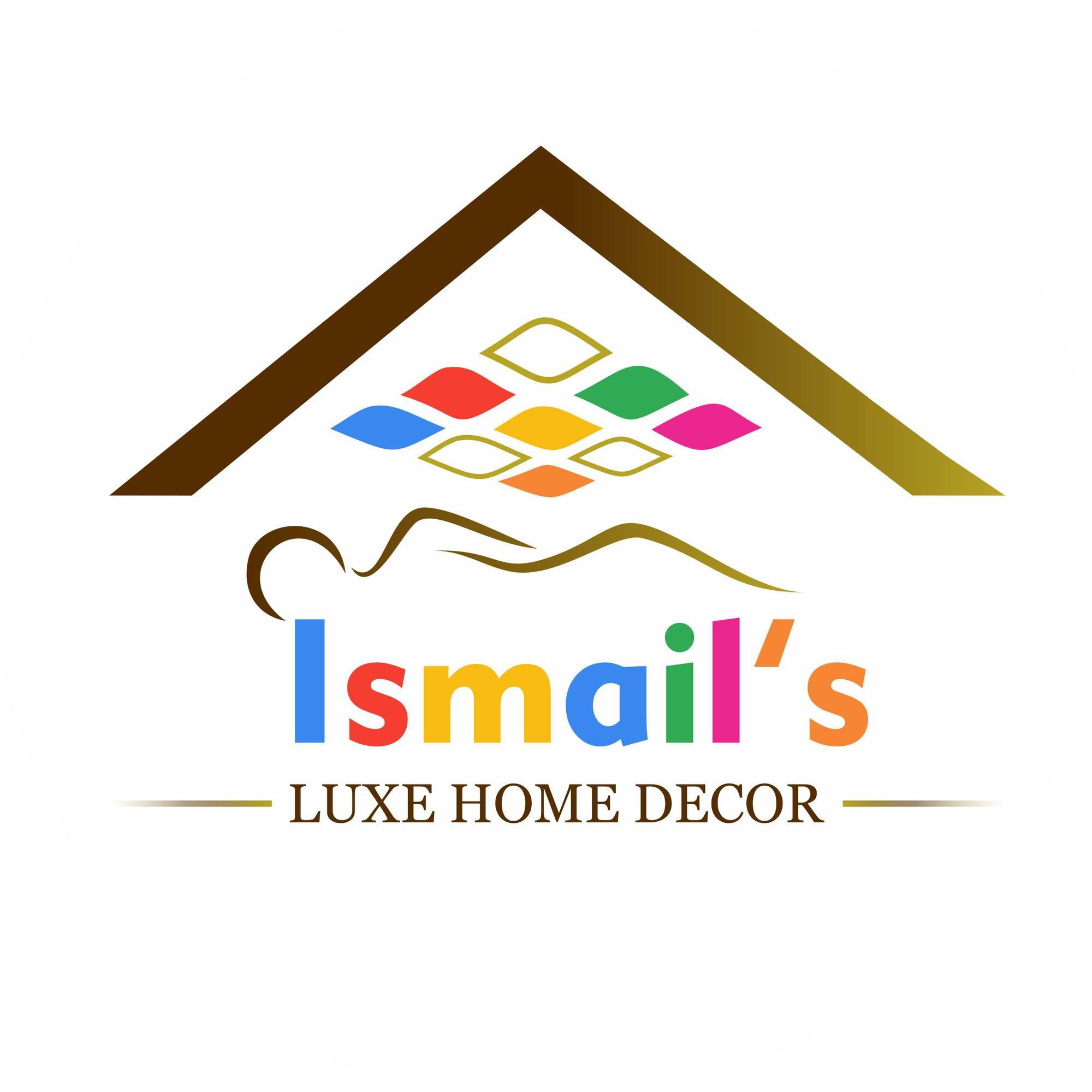 Ismail's Luxe Home Decor | Multan