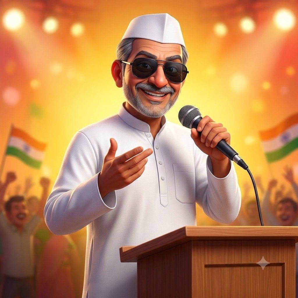 Mr Raj OP