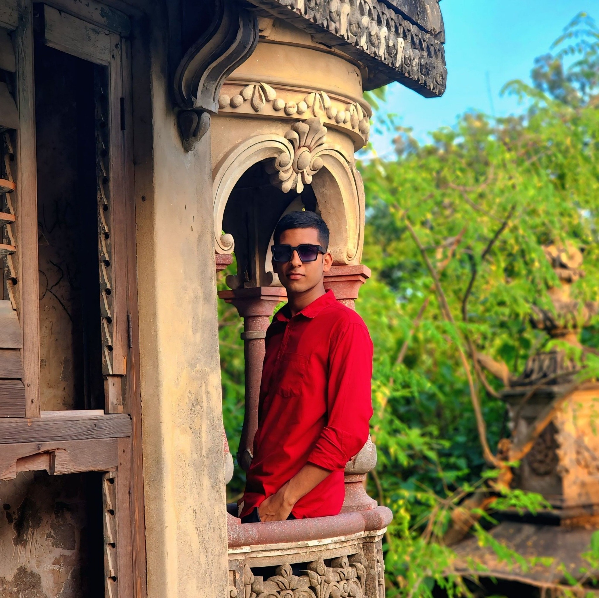 Sabbir Hossain