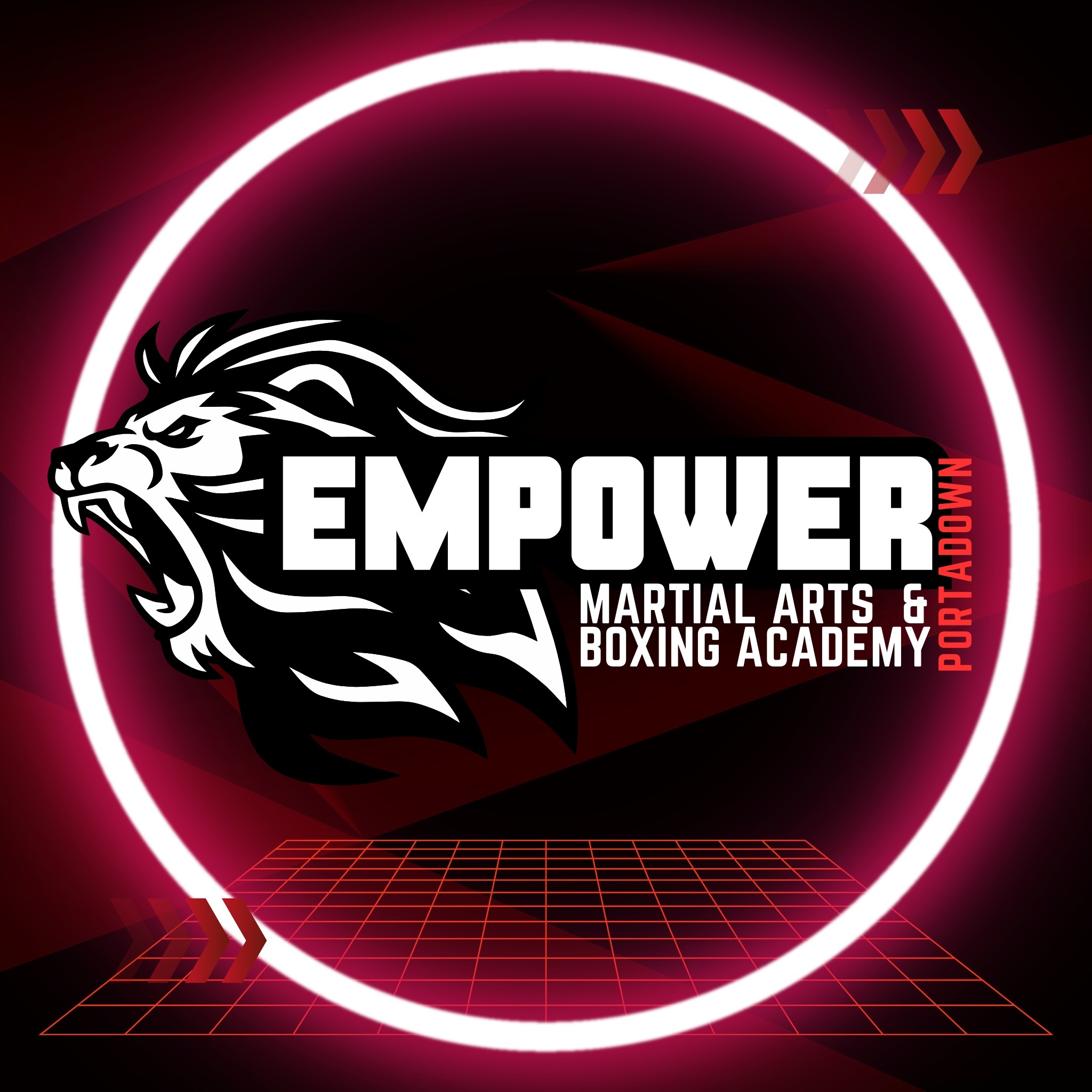 Empower Martial Arts & Boxing Academy Portadown | Portadown