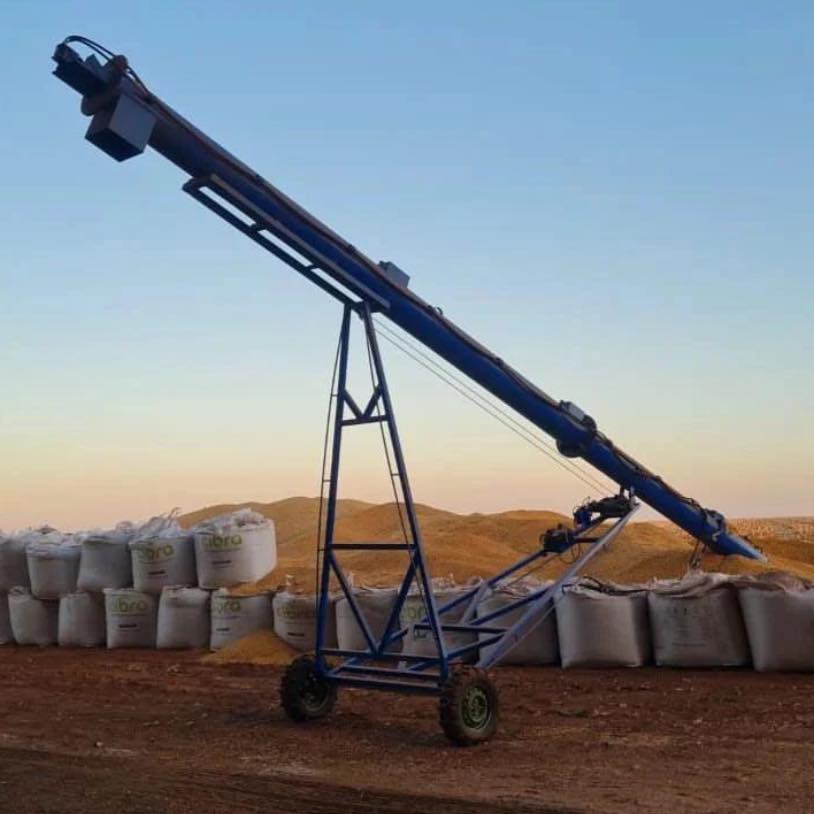 E.M.O Implementos Agrícolas | Caxias do Sul RS