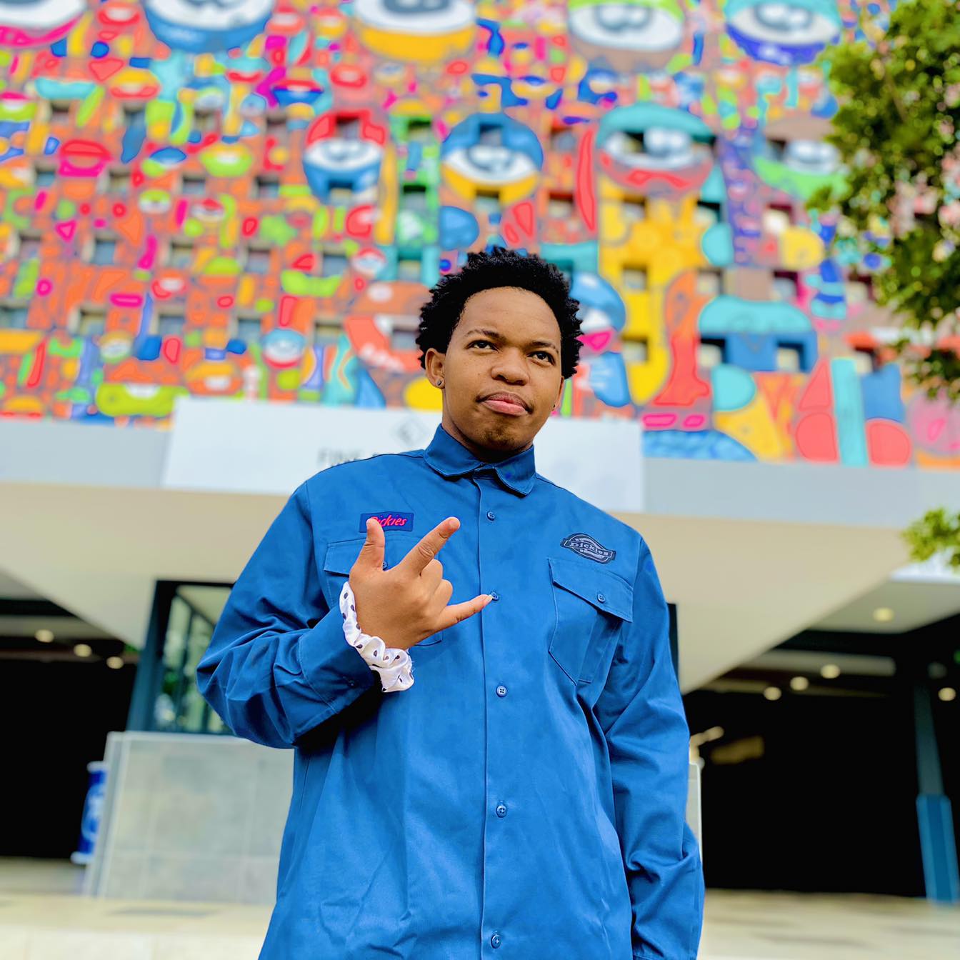 Steezy Rsa