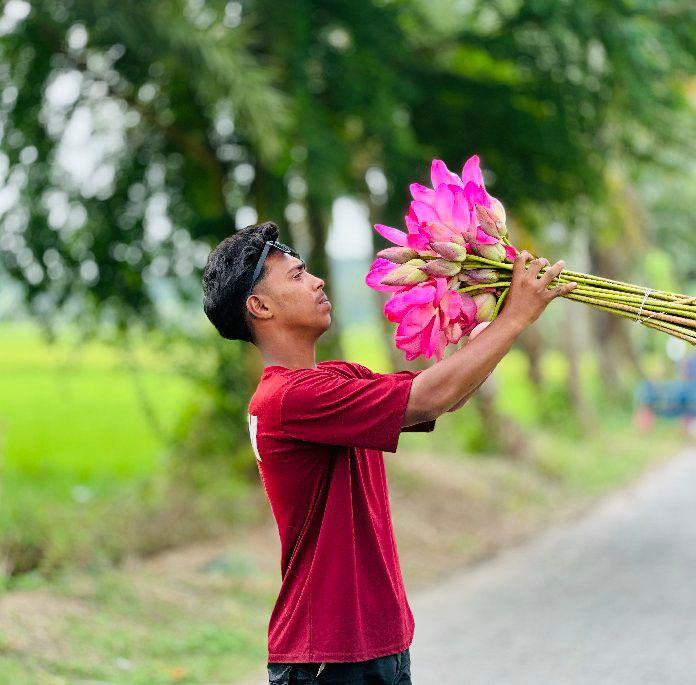 Poddo full 🌷 Song ️ Getup #foryouシ | Hasanuzzaman Opu