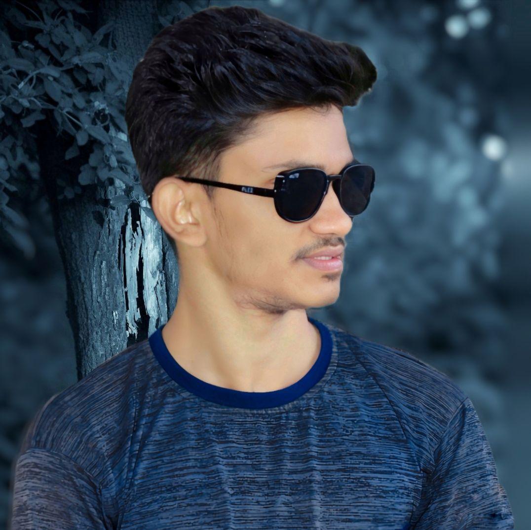 Meshkat Mondol