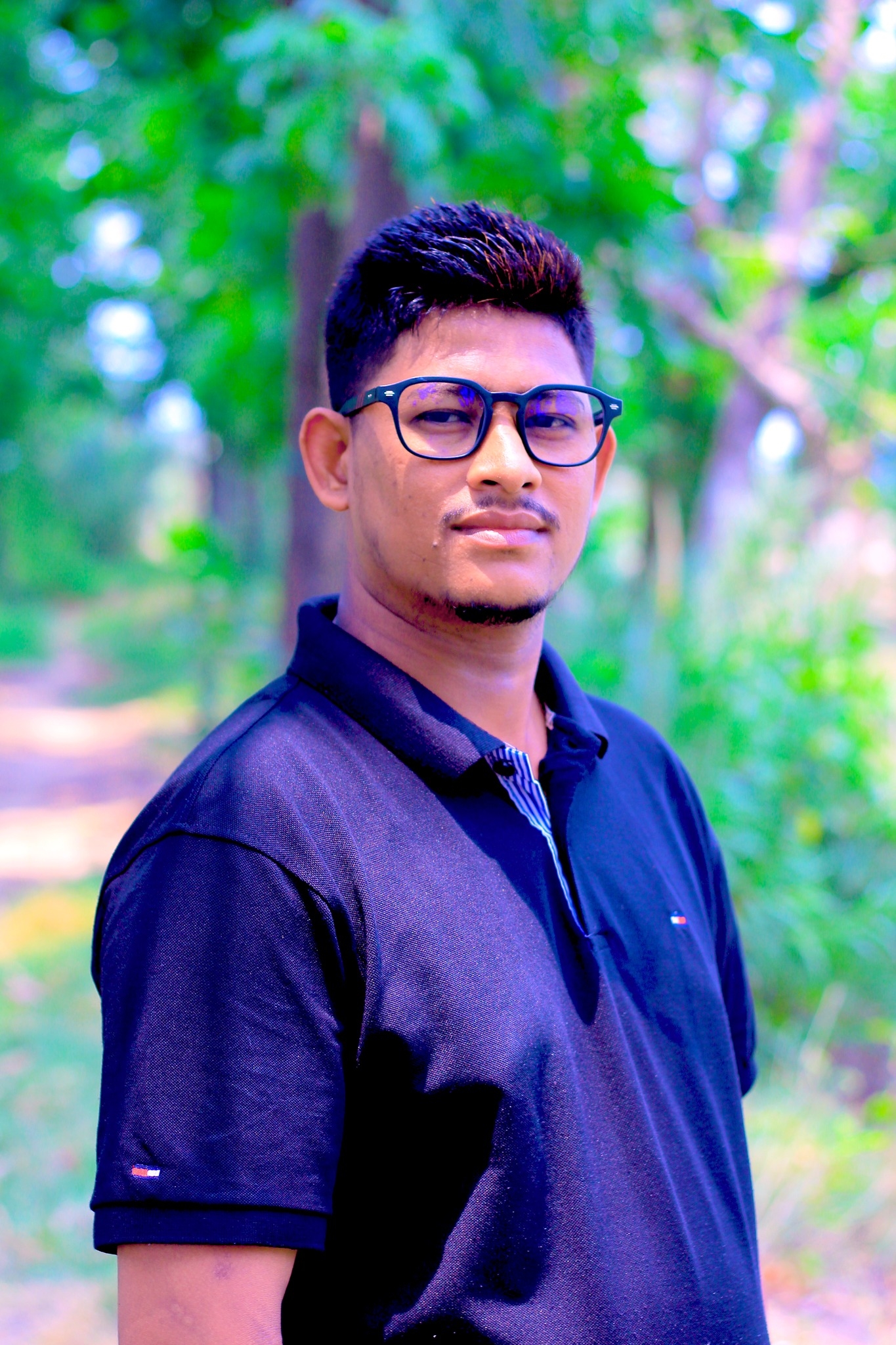 Md Rizuan