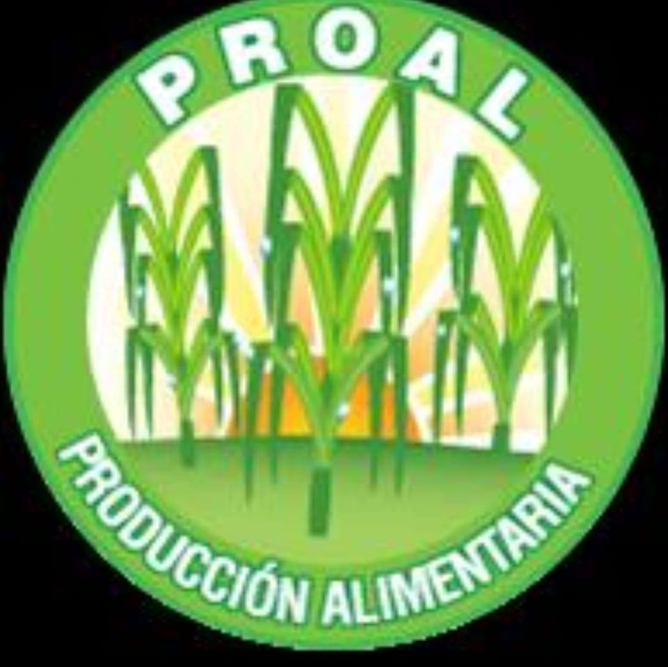 Bolsa de trabajo Proal Producción Alimentaria | Tlalixcoyan
