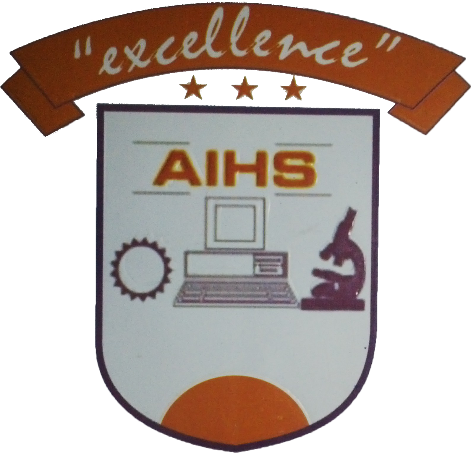 Atanda International High School