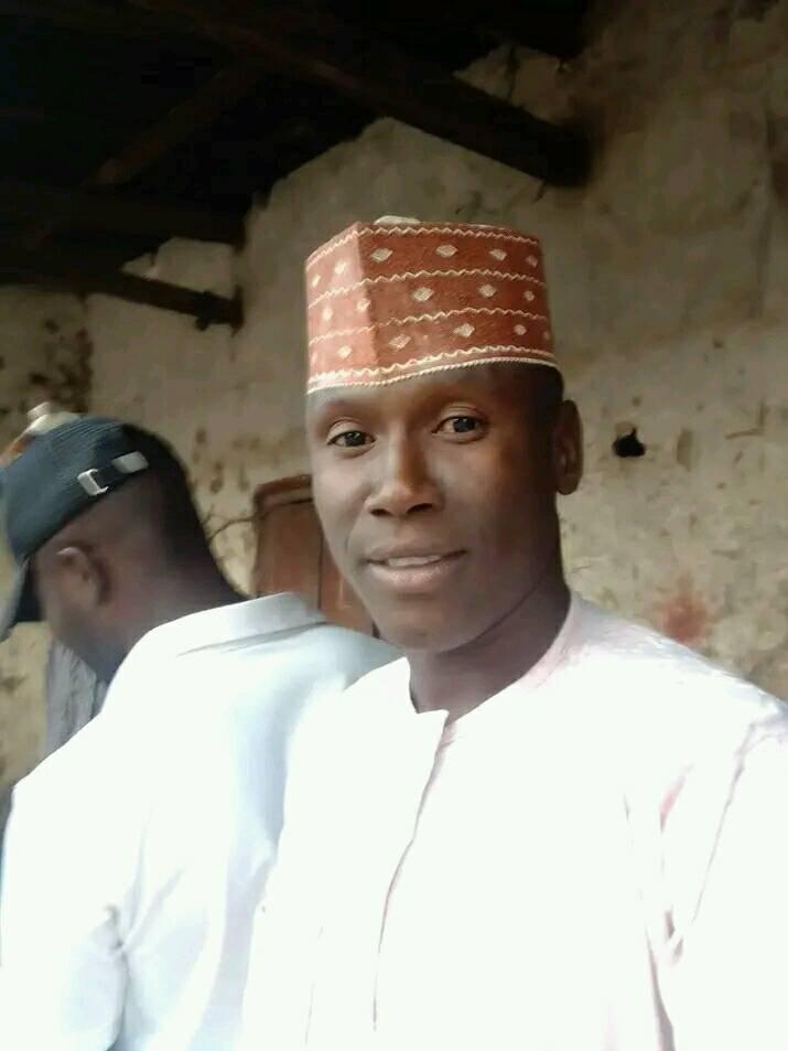 Umar Baba