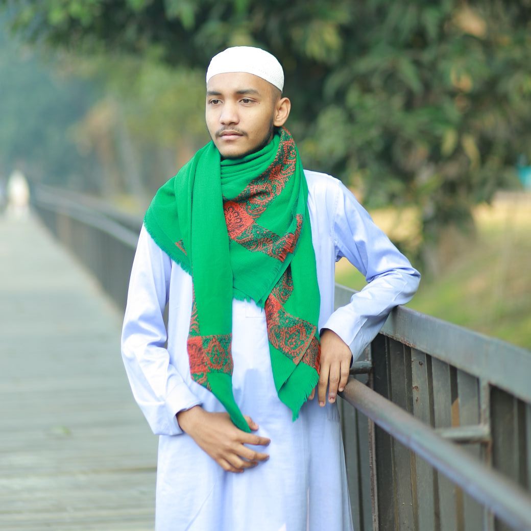 Md Shohan Shek