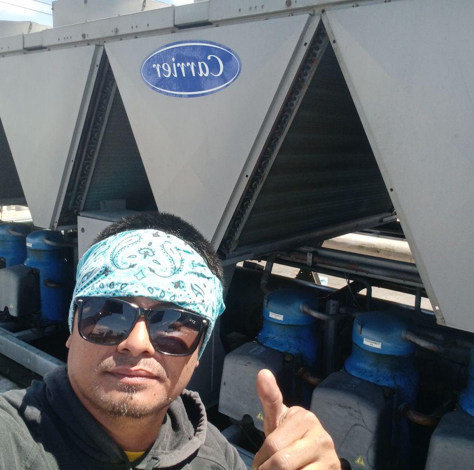 LF Refrigerant R507a or R404a | Facebook