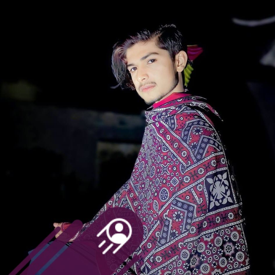 Musawar Ali Mangi
