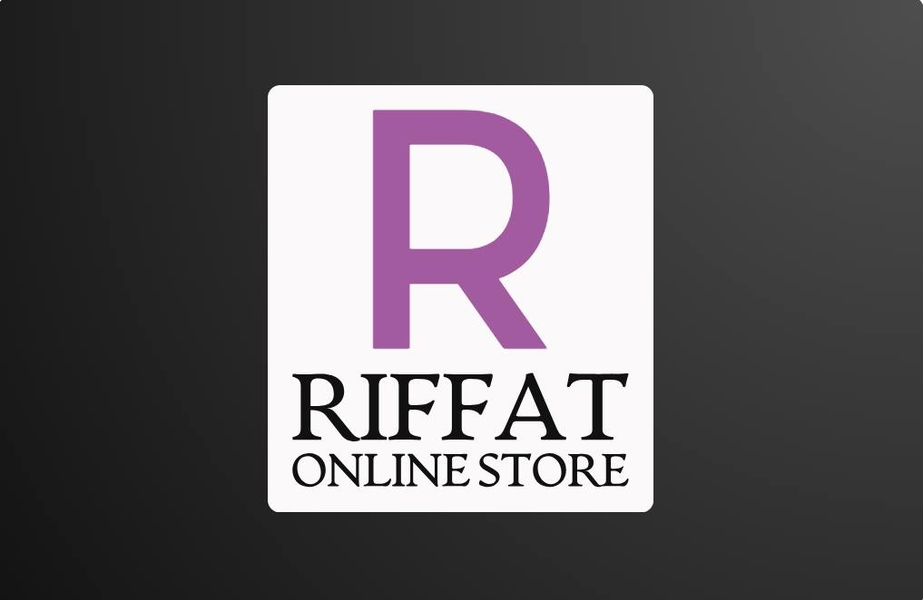 Riffat Online Store
