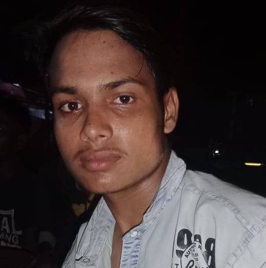 Sonu Kumar Rk