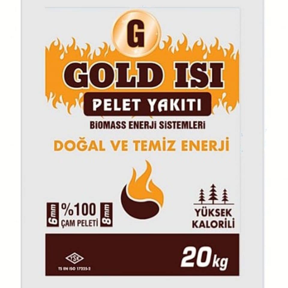 GOLD ISI | Erzurum