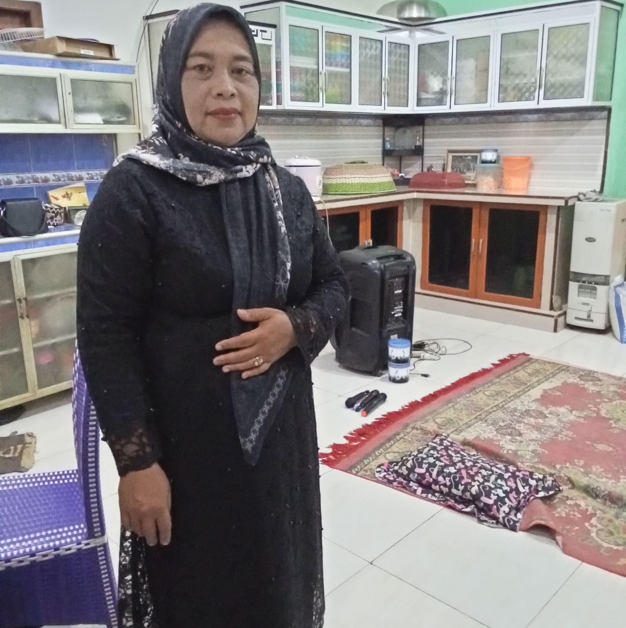 Viral.. Bikin merinding ketemu macan beranak dikebun tebu #viral #heboh ...