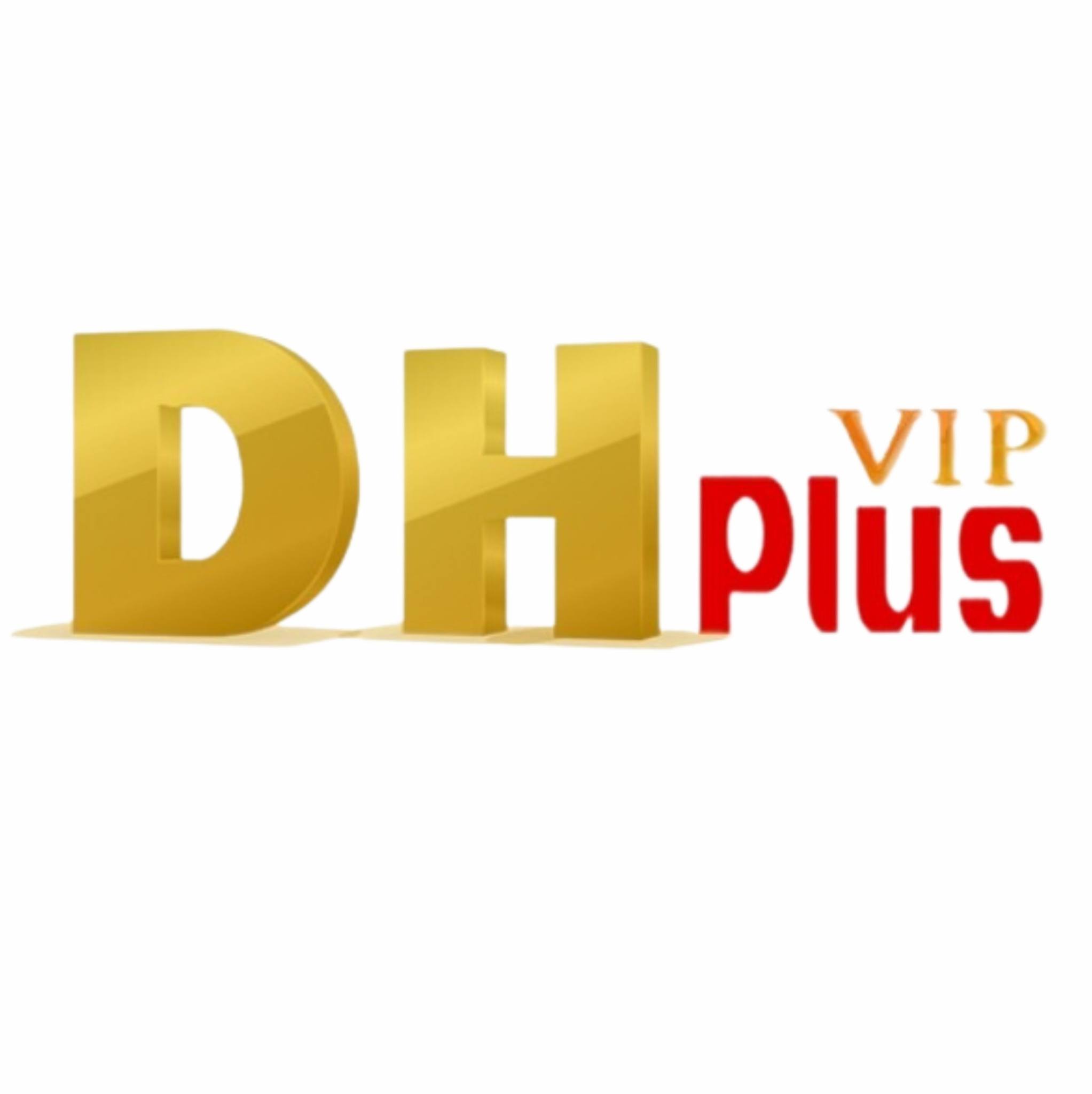 DH PLUS VIP
